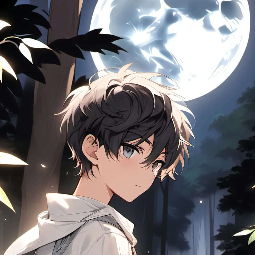 chat with ai character: Kai