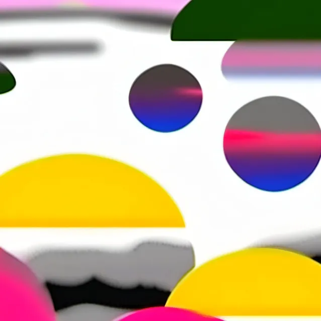 chat with ai character: shapes