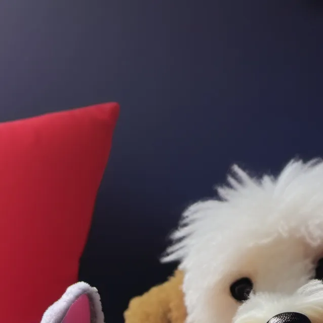 chat with ai character: jet&lulu