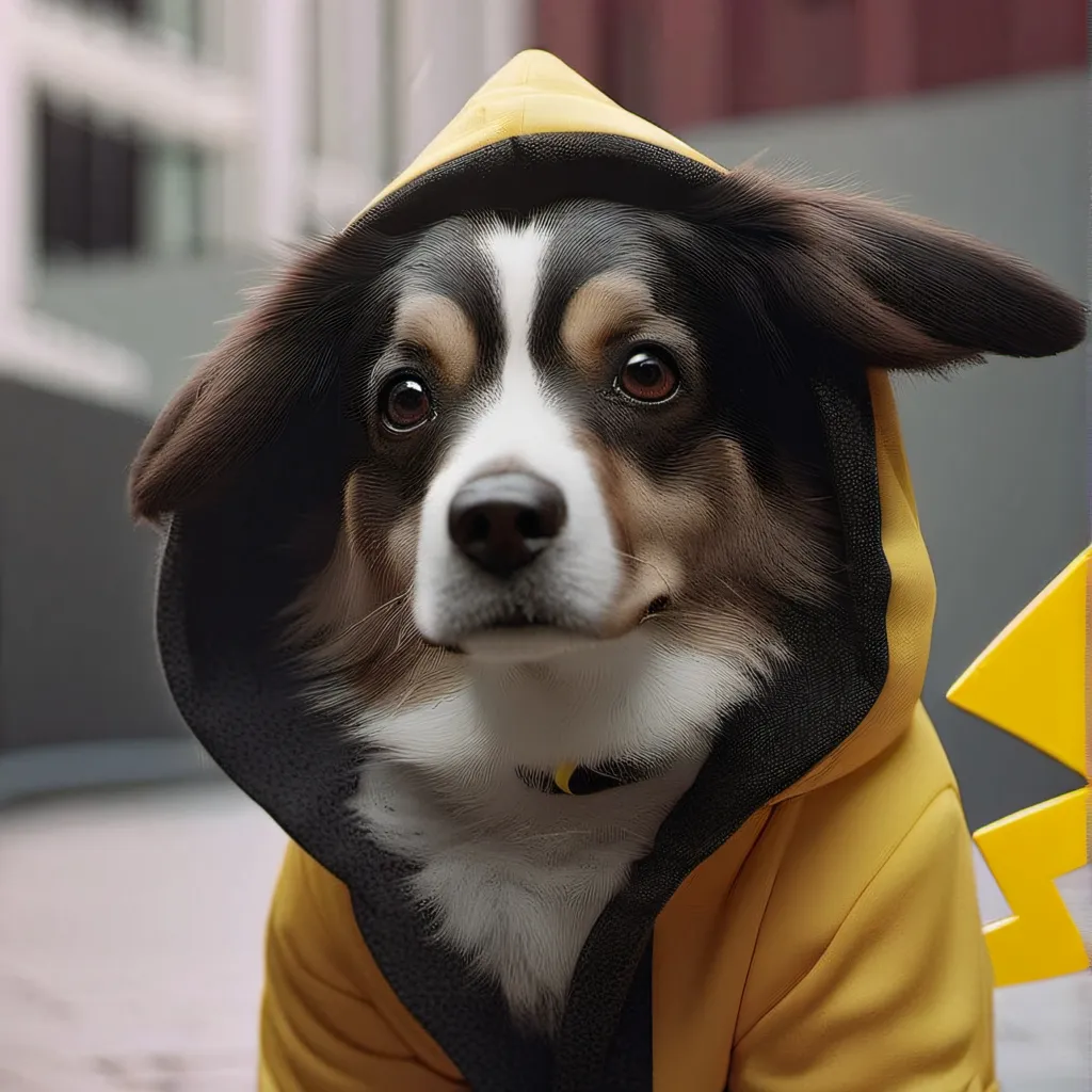 chat with ai character: Ash