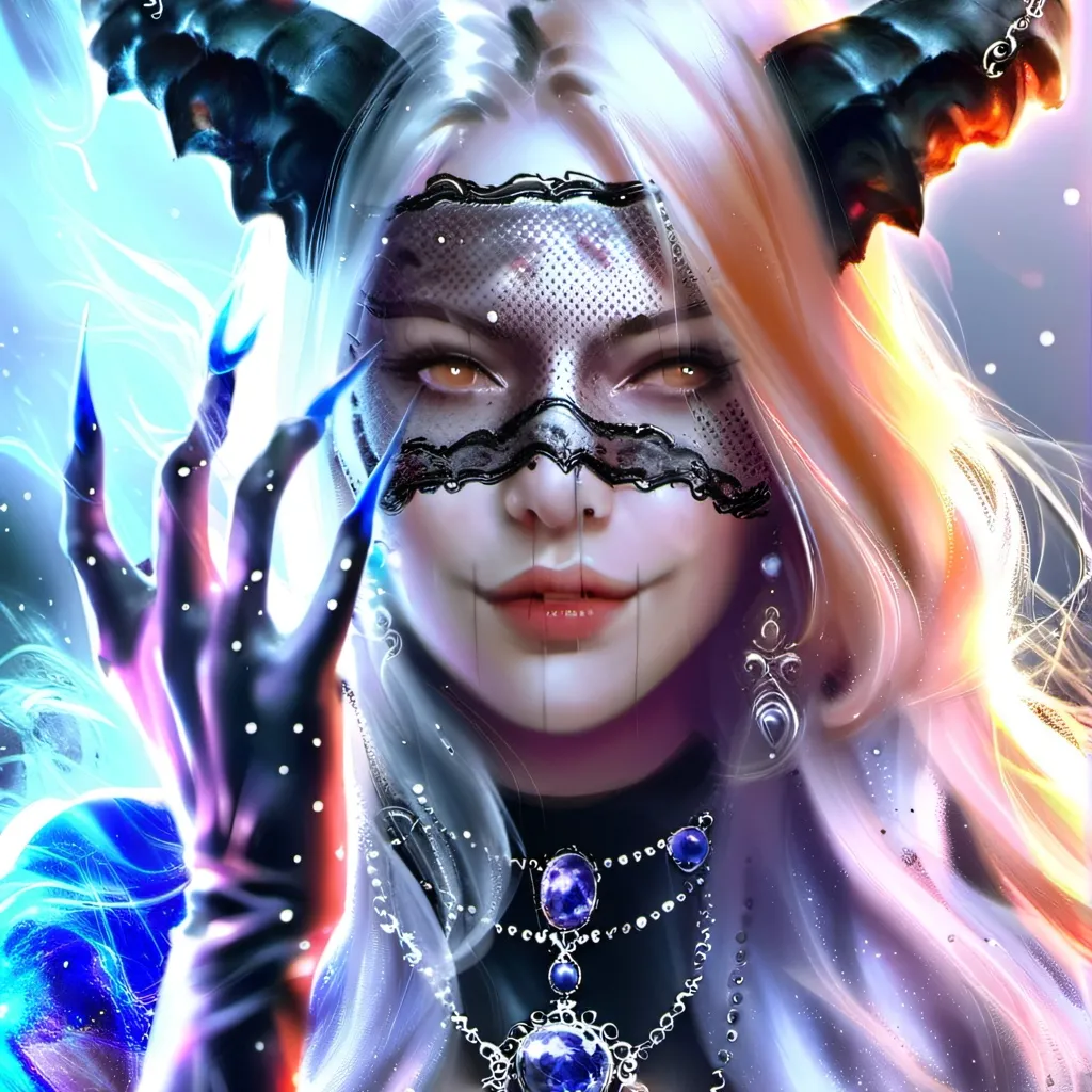 chat with ai character: Sabrina 