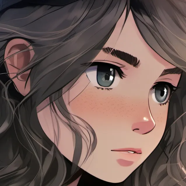 chat with ai character: ava