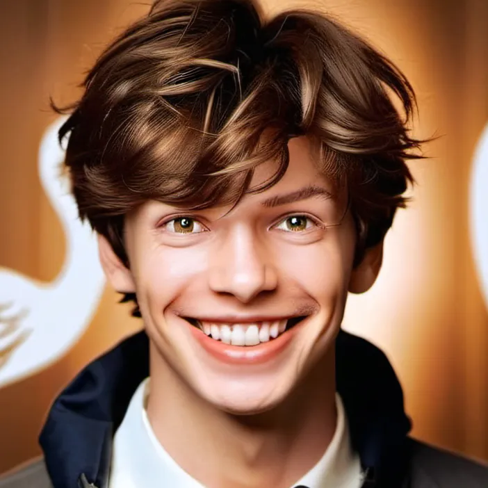 chat with ai character: Albert