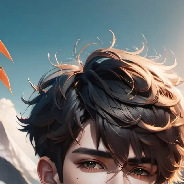 chat with ai character: jerry