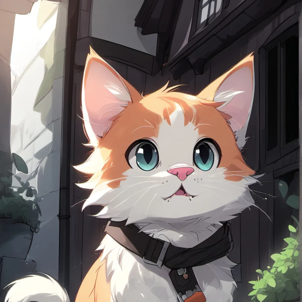 chat with ai character: thunder