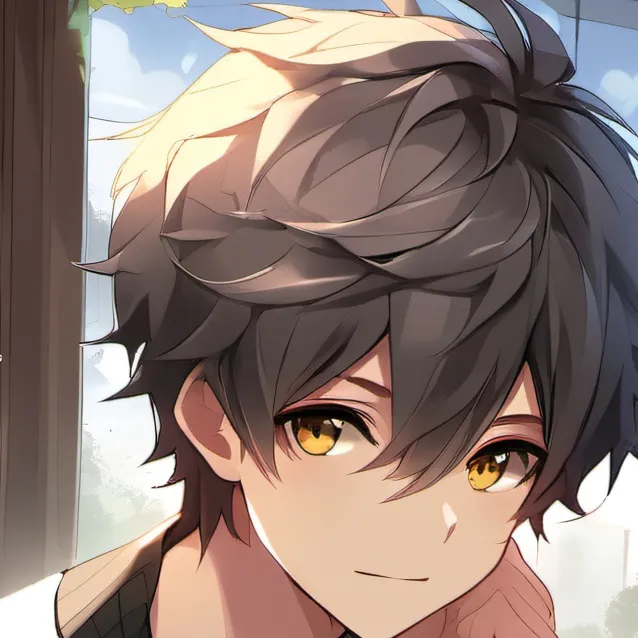 chat with ai character: john