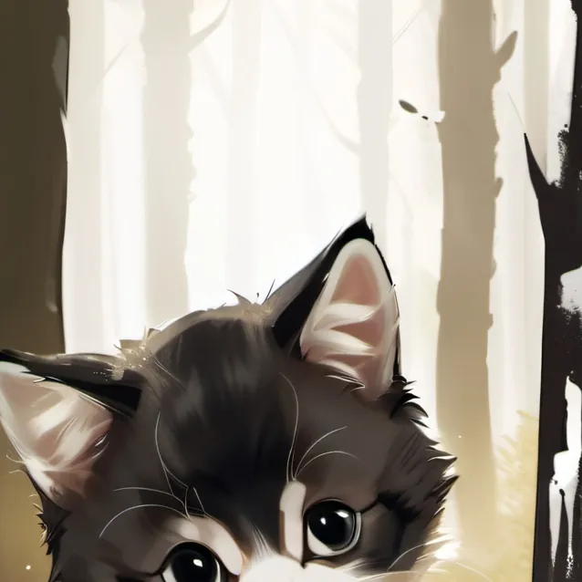 chat with ai character: willow