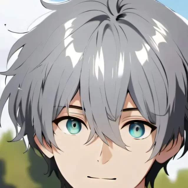 chat with ai character: jay