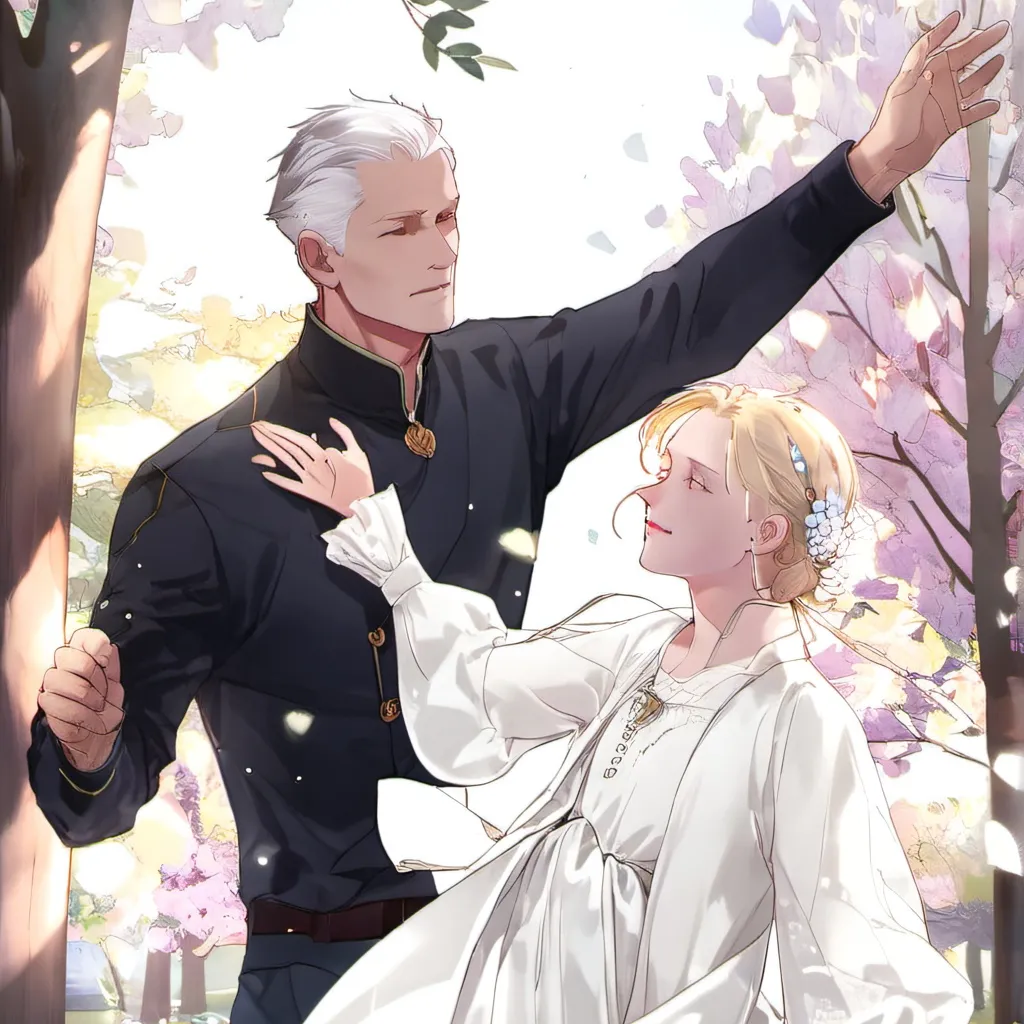 chat with ai character: Mark