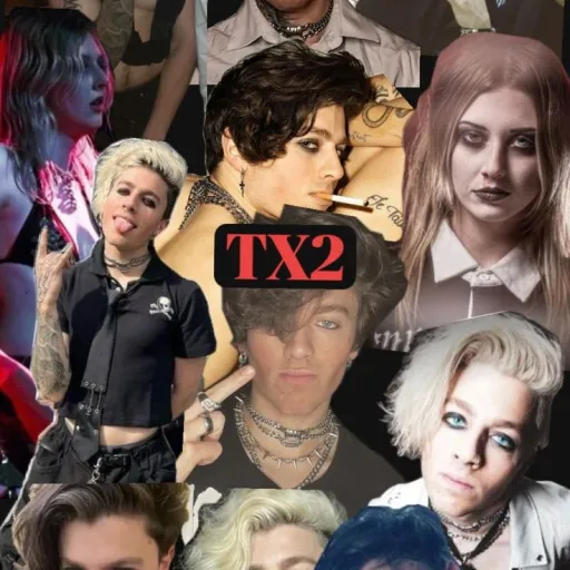 talkie's author avatar