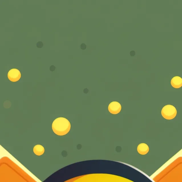 chat with ai character: Flying talkin moji