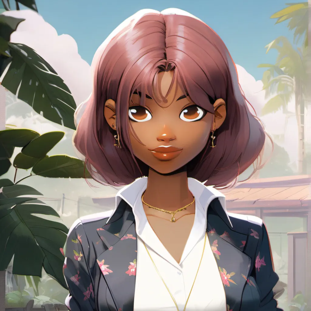 chat with ai character: Raven