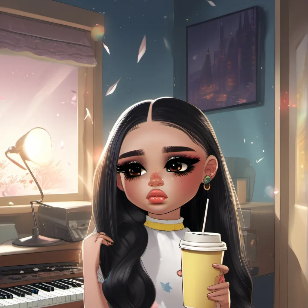 chat with ai character: Sierra 