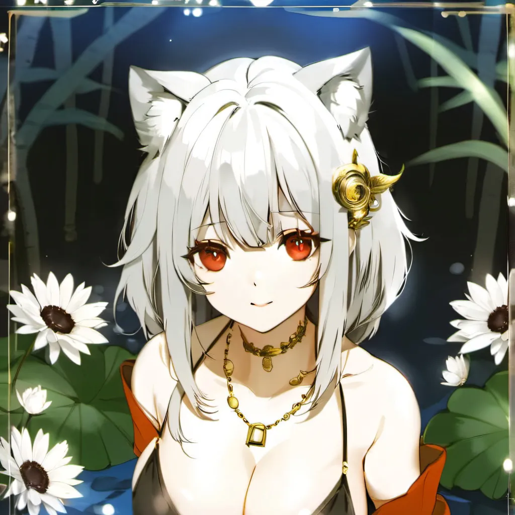 chat with ai character: Emily 