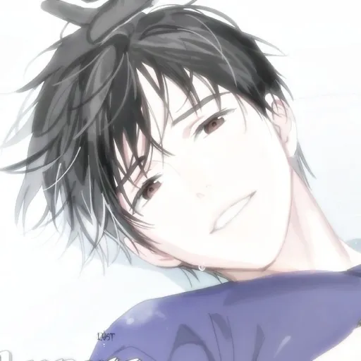 creator Kaito katsuki .'s avatar