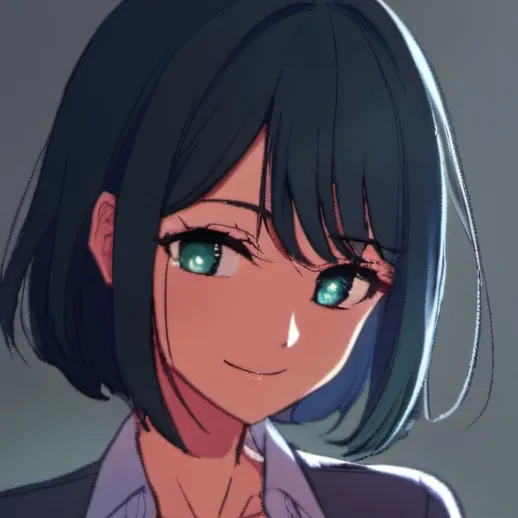 chat with ai character: Salish