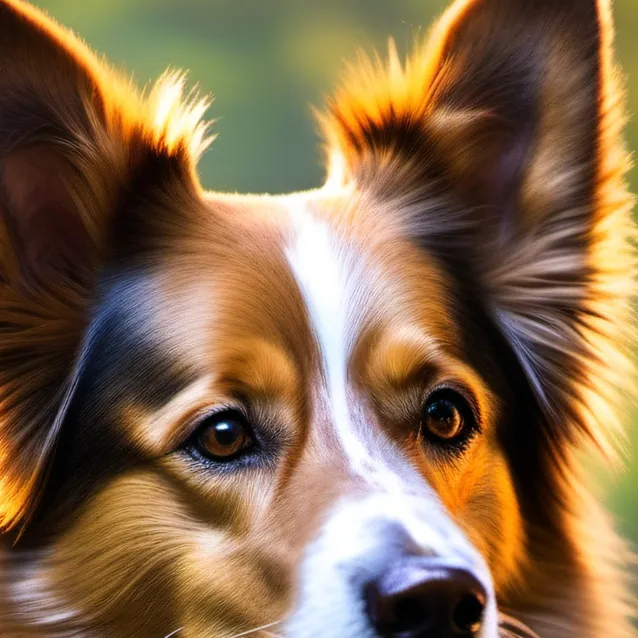 chat with ai character: boggie 