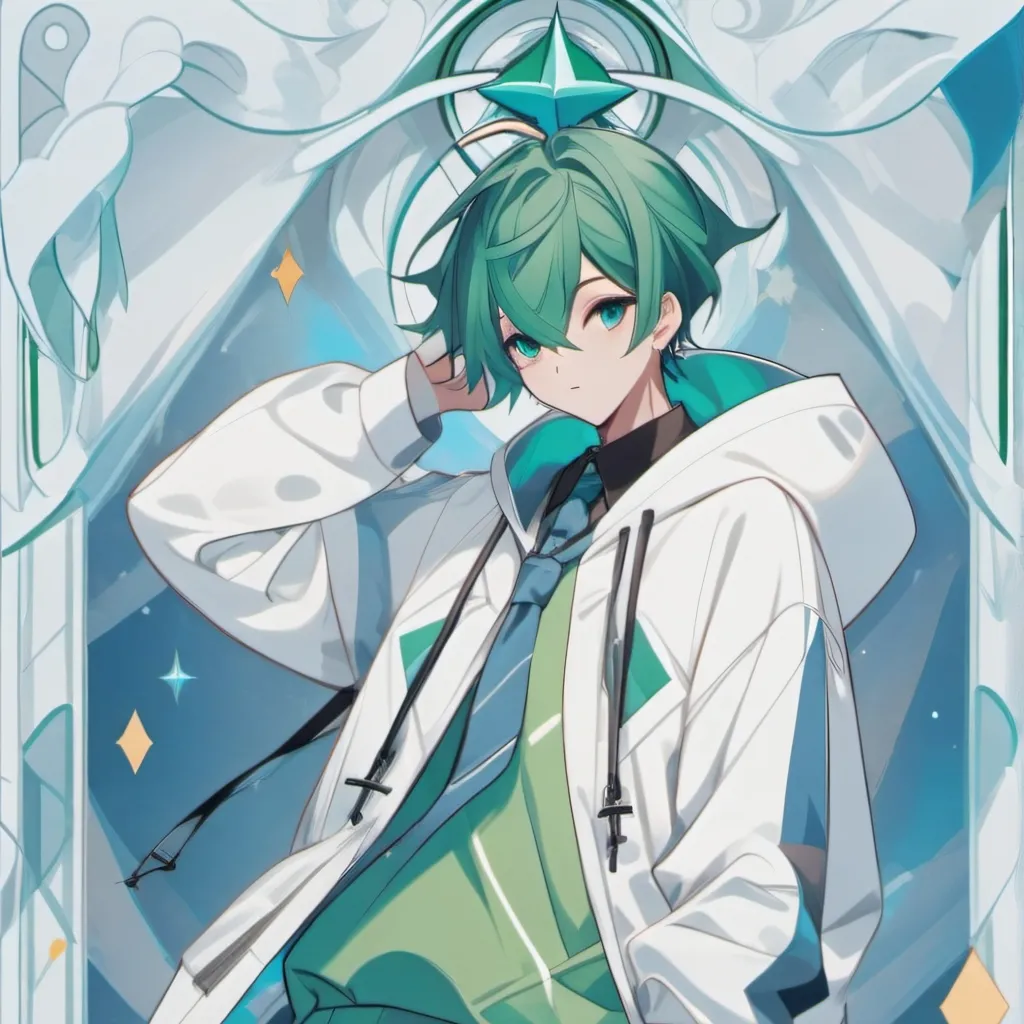 chat with ai character: JKzone(remake)