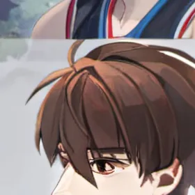 chat with ai character: Basketball boys 