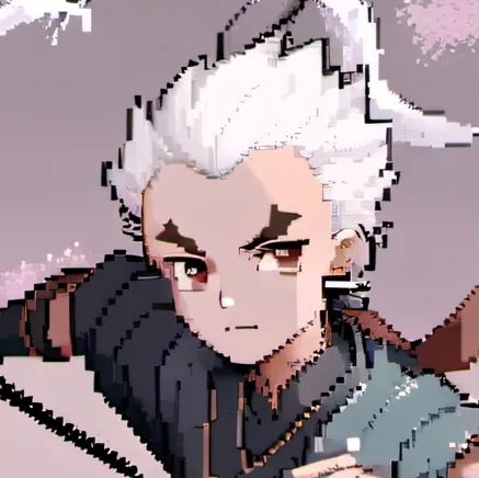 chat with ai character: Team avatar