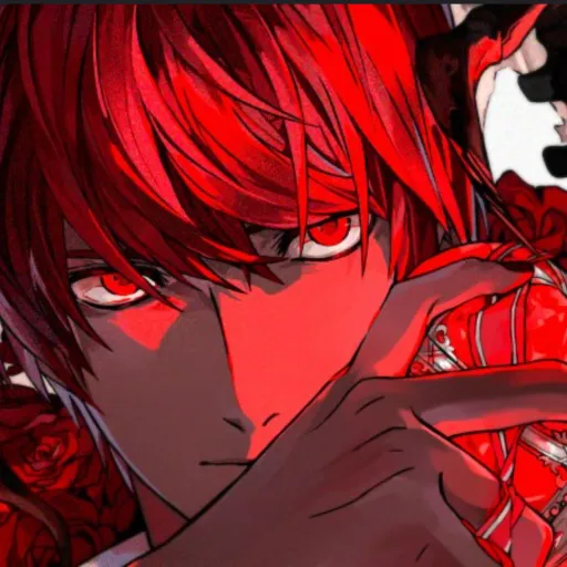 creator Light yagamj's avatar