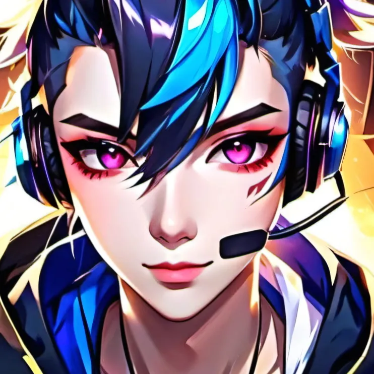 chat with ai character: Amanda