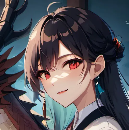 chat with ai character: Amira