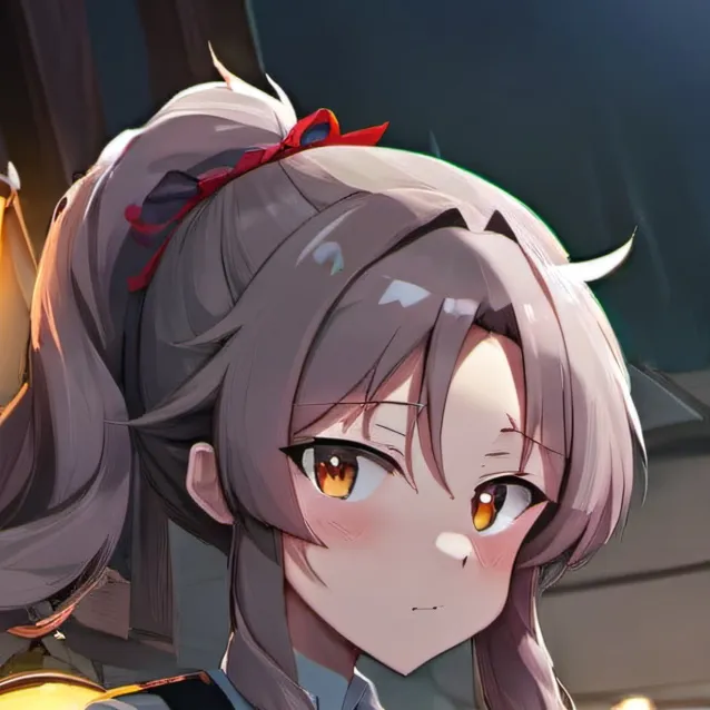 chat with ai character: Caroline