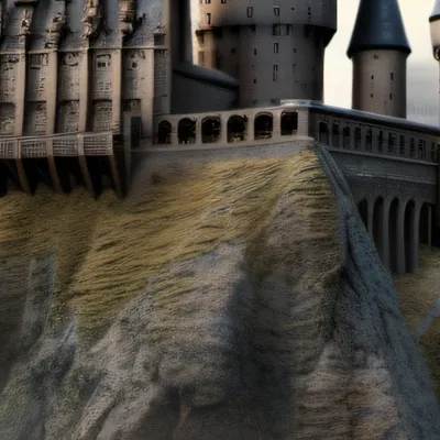 chat with ai character: Hogwards 