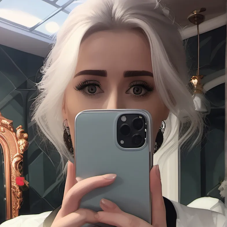 chat with ai character: Ivy