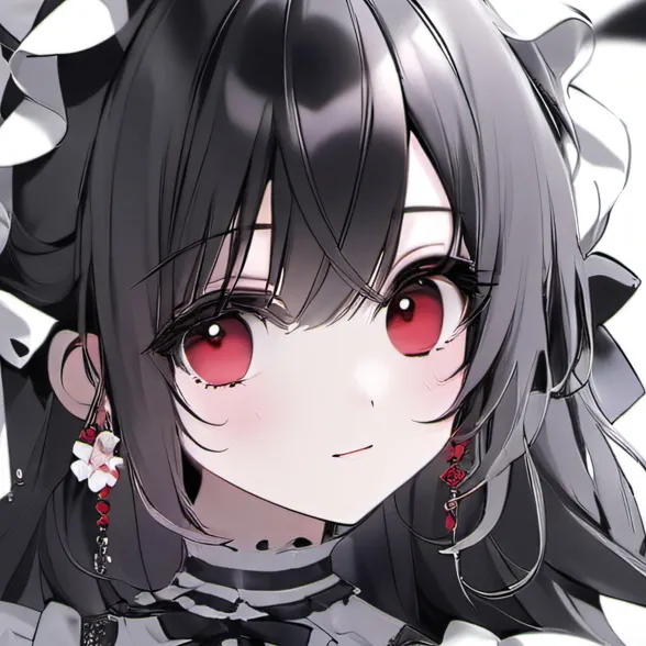 chat with ai character: Annie