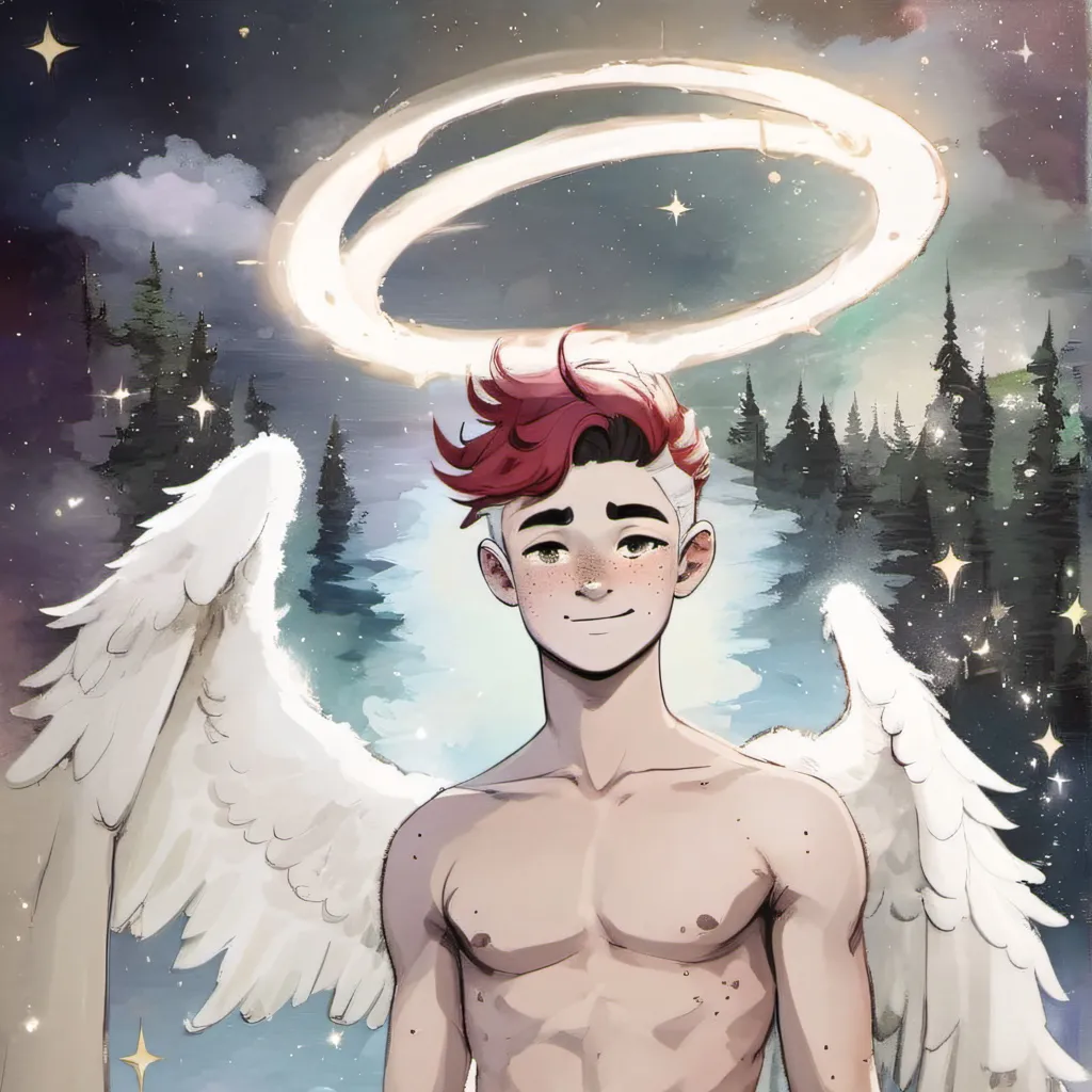 chat with ai character: Emilian