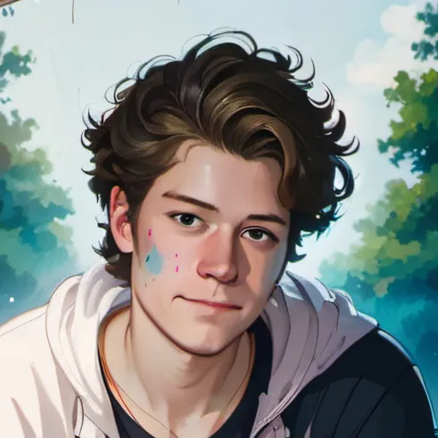 chat with ai character: Will