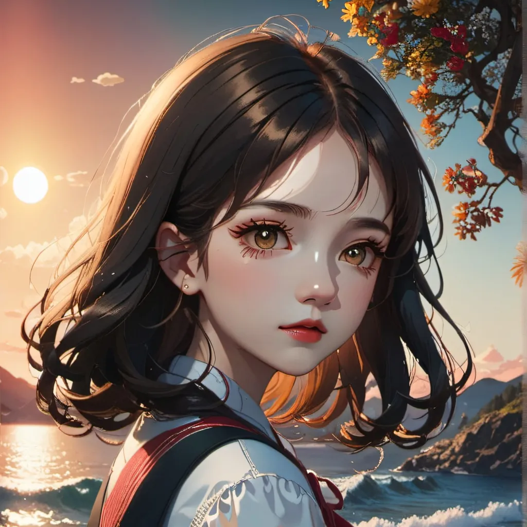 chat with ai character: Rosa