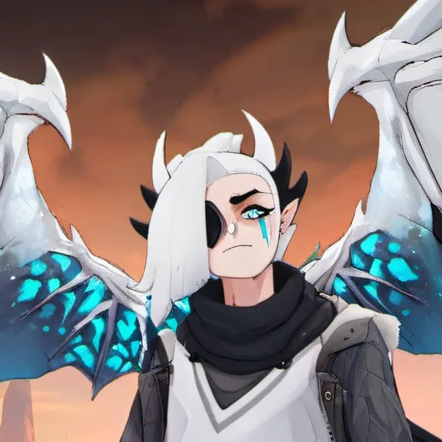 chat with ai character: piers achlys 