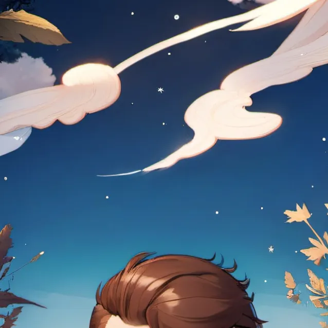 chat with ai character: jo bloe