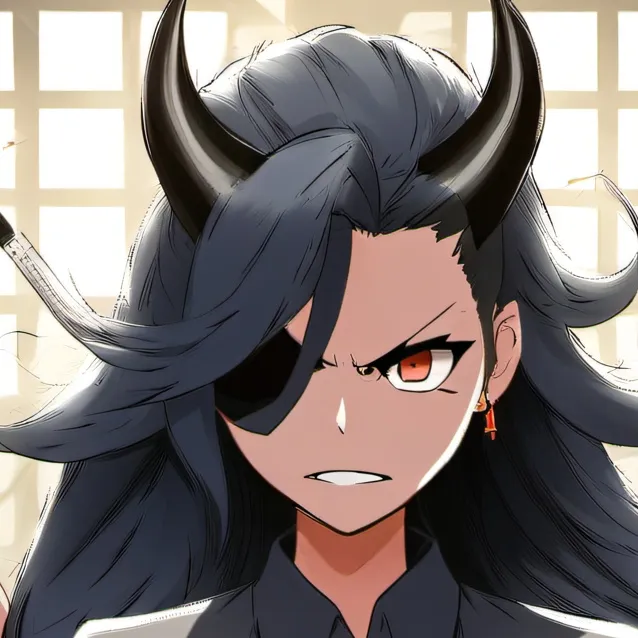 chat with ai character: Fpe