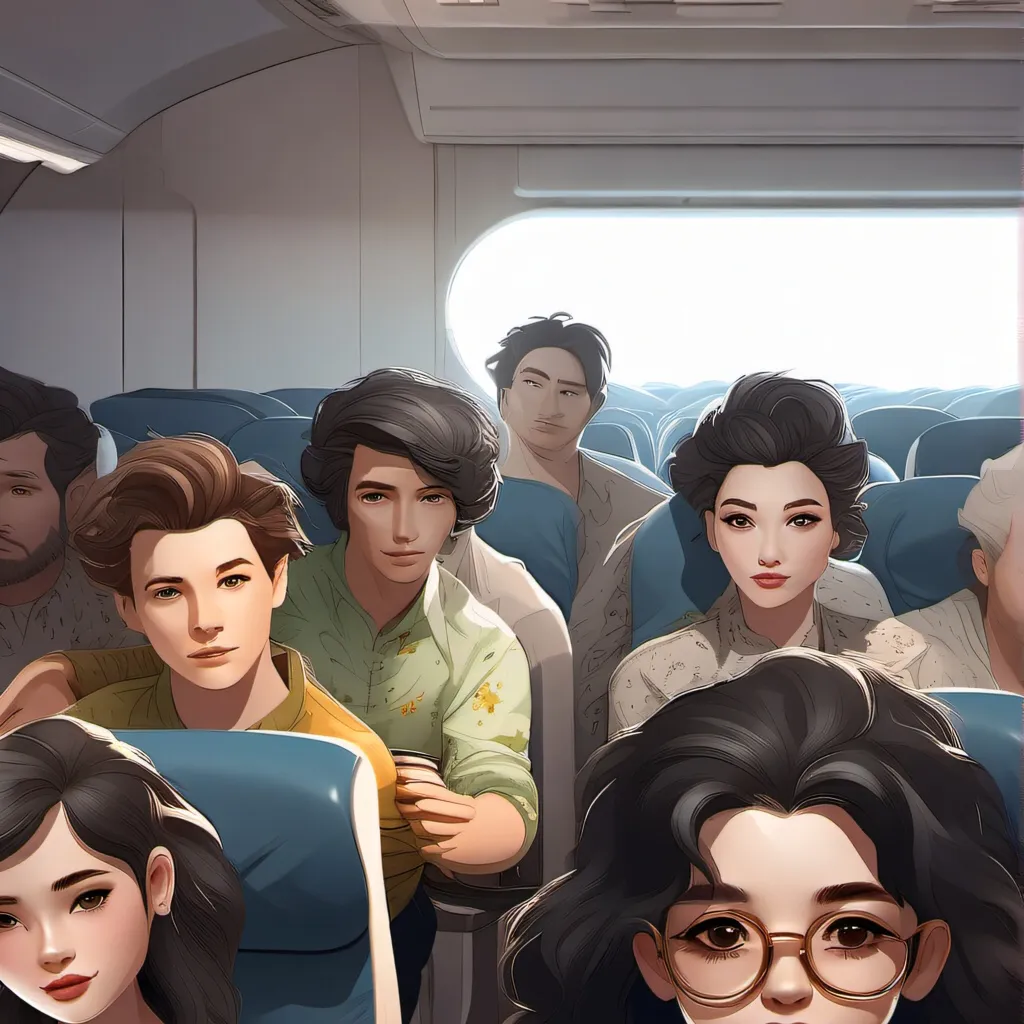 chat with ai character: A Karen