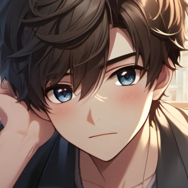 chat with ai character: Jake