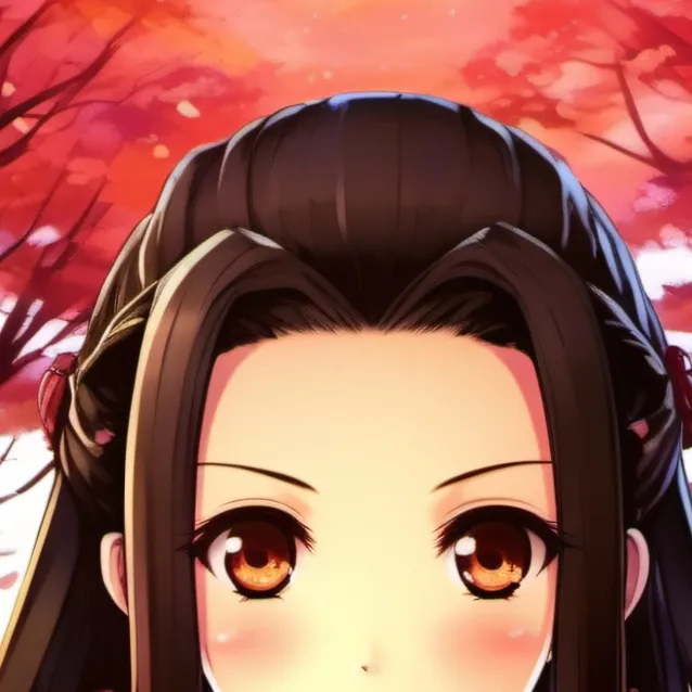 chat with ai character: hashiras