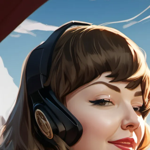 chat with ai character: the squad 