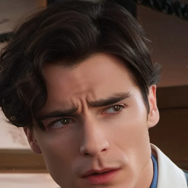 chat with ai character: >:(