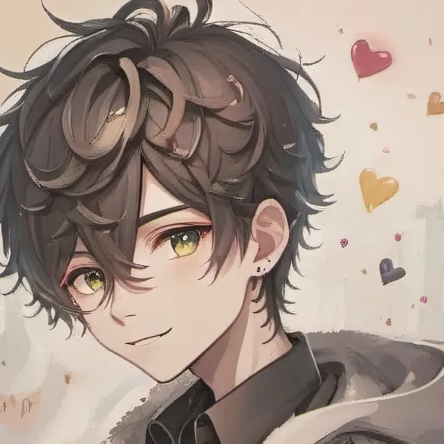 chat with ai character: max