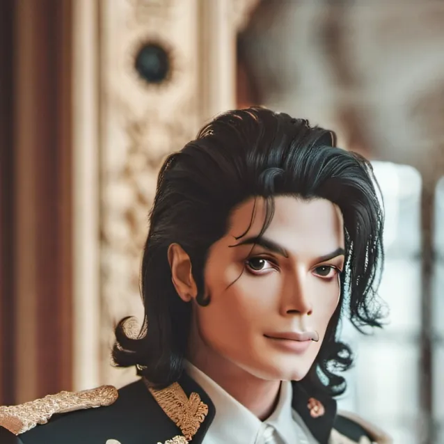 chat with ai character: the hehe man 