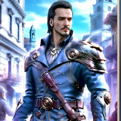 creator Shin Sito's avatar