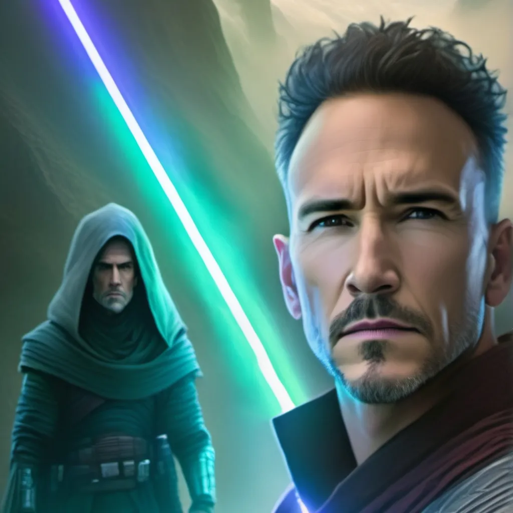 chat with ai character: Maestro Exekiel