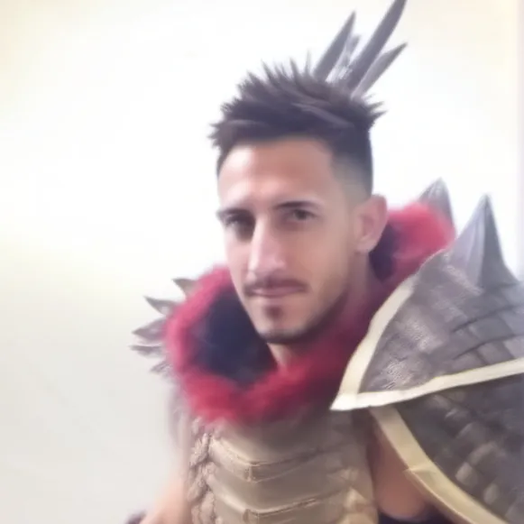 chat with ai character: Drake