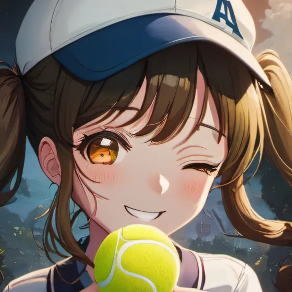 chat with ai character: Sahara