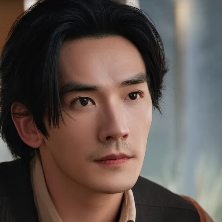 chat with ai character: Quiet kid