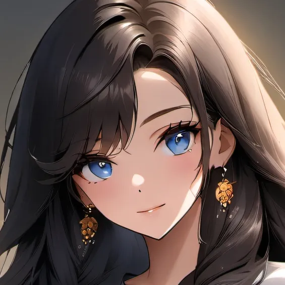 chat with ai character: Hazel